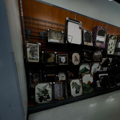 ŴħEre I BËÉŃ album art