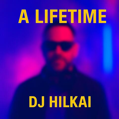 A Lifetime album art