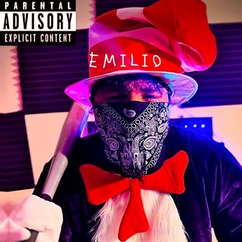 Emilio album art