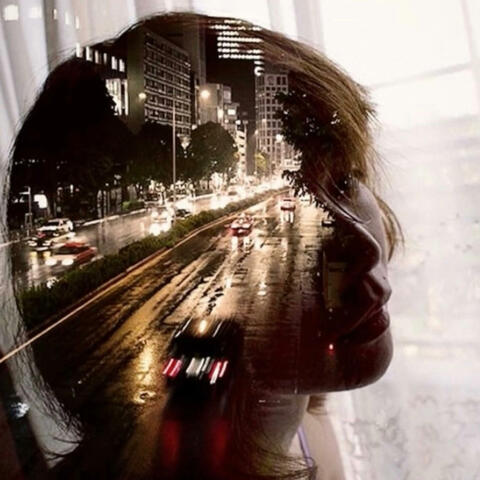 Sick of Me -Ep album art