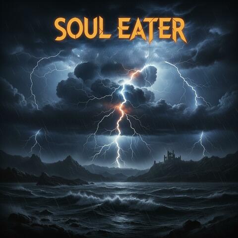 Soul Eater album art