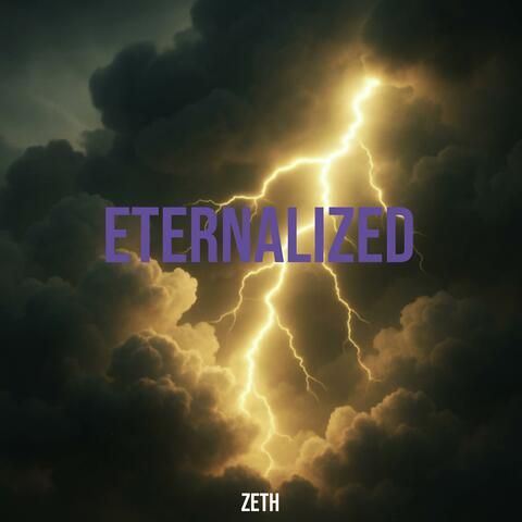 Eternalized album art