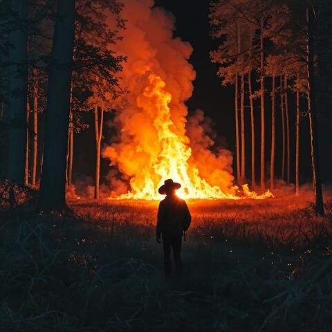 Les Reflets album art