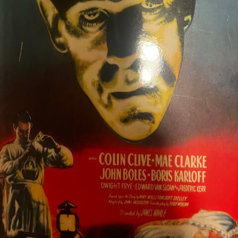 elm street album art