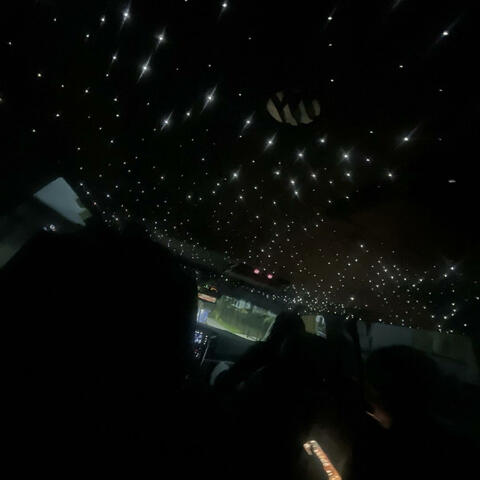 Unlike You album art