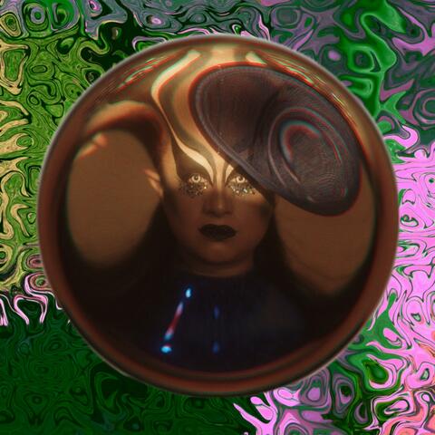 Celestial Remix (SpitXL Remix) album art