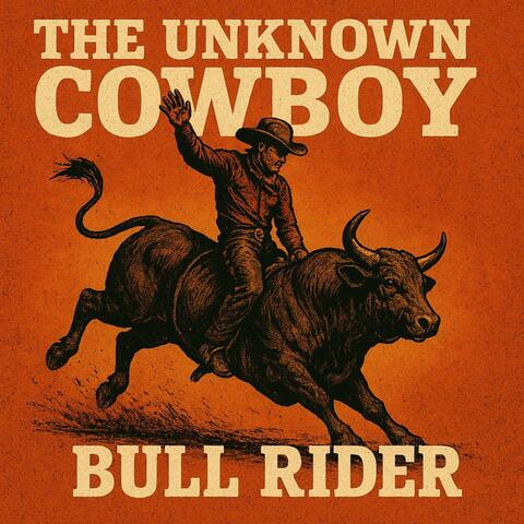 Bull Rider album art