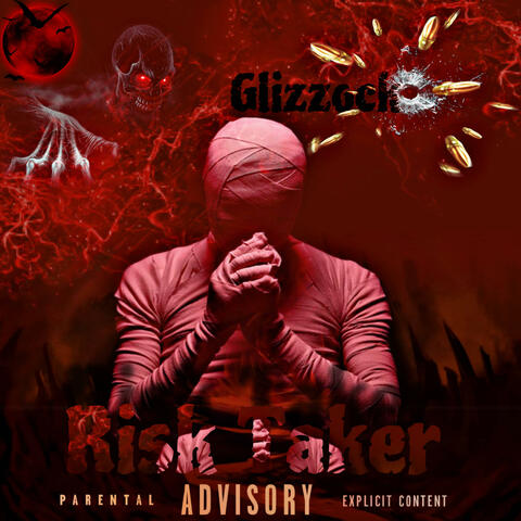 Risk Taker album art