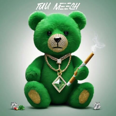 Emerald Gold album art