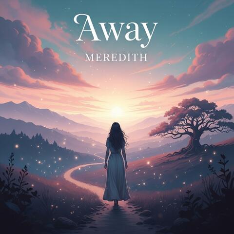 Away album art