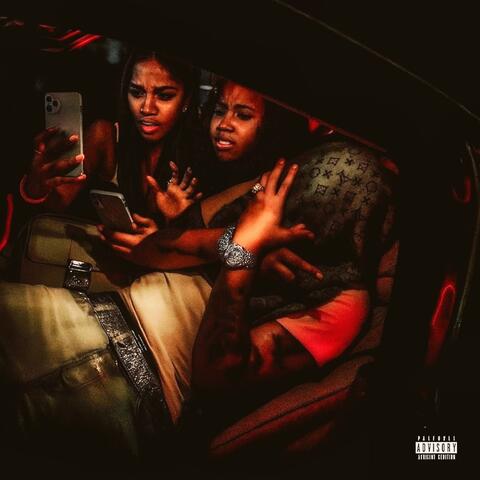 Luxury & Lies album art