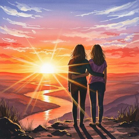 Rise Again album art