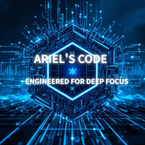 CYBERPUNK LO-FI CODE album art