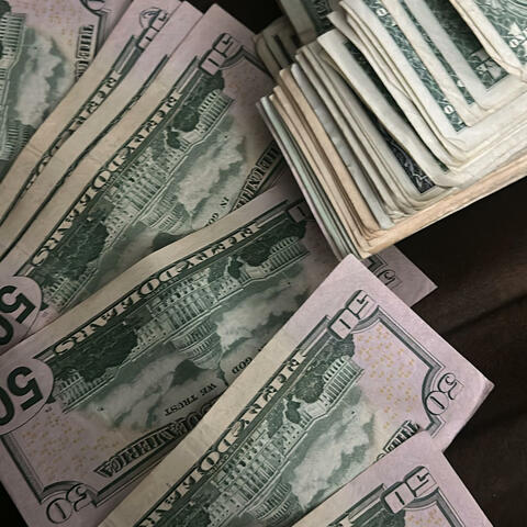 light weight album art