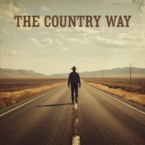 The Country Way album art