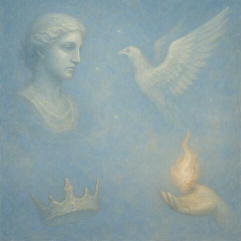 Cycle of the Mythic Age album art