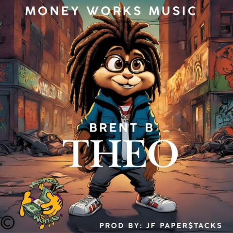 Theo (Special Version) album art