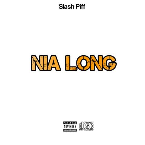 Nia Long album art