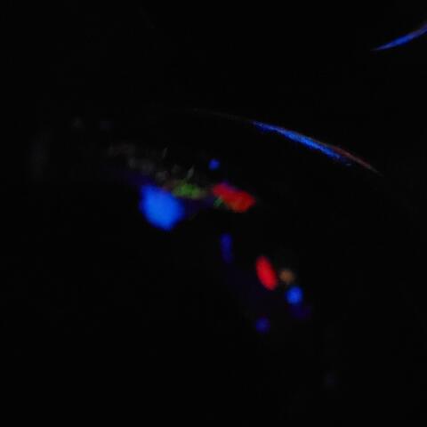 Buga Trance album art