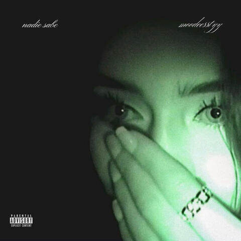 Nadie Sabe album art