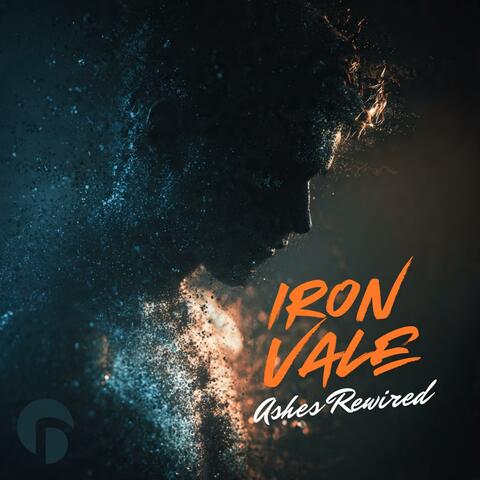 Ashes Rewired album art