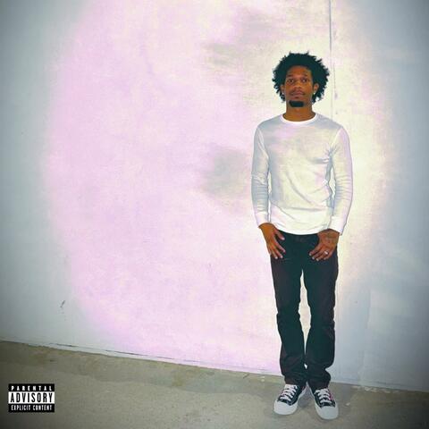 Greatness Can't Be Rushed album art