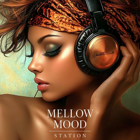 Jazz & Soul R&B – Smooth Sax, Chill Guitar & Relaxing Rhodes | Night Groove Escape album art