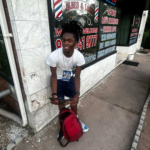 20m or less album art