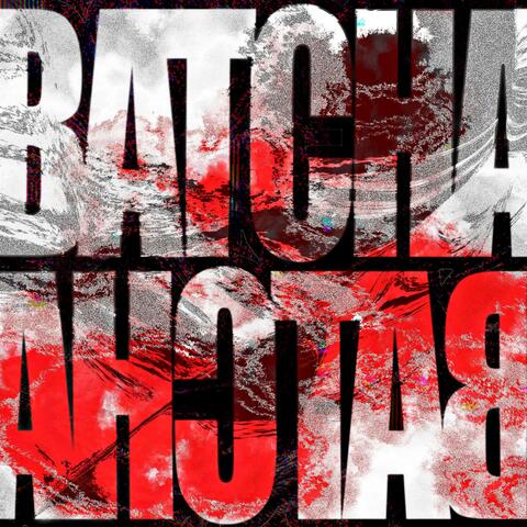 BATCHA BATCHA (feat. Jimzki) album art