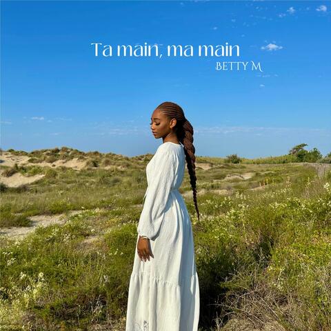 Ta main, ma main album art