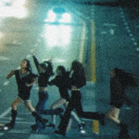 Neon Genesis album art