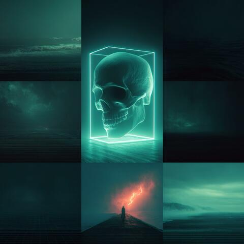 Node of Perception album art