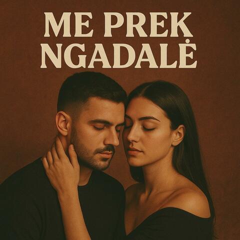 Me Prek Ngadale album art
