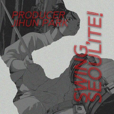 Swing, SEOULITE! album art