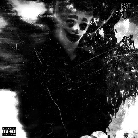 JOKER: PART I album art