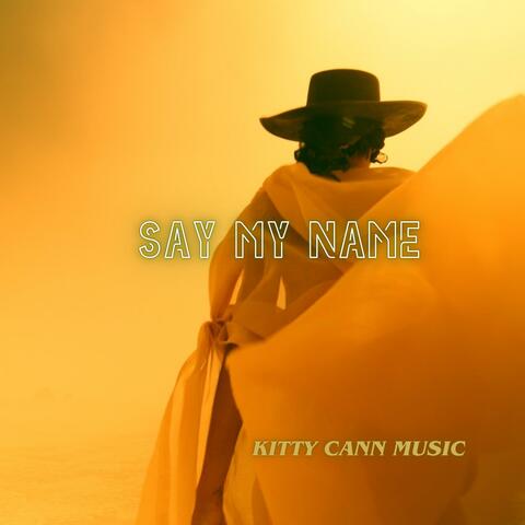 Say My Name album art