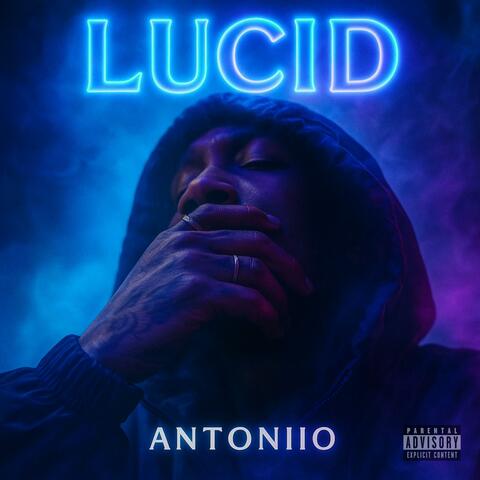 LUCID album art