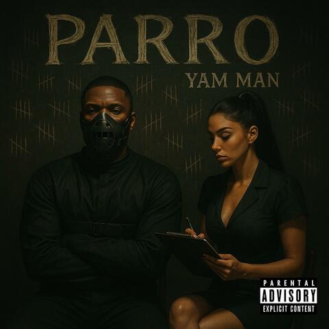 PARRO album art