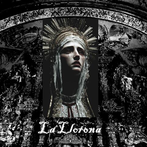 La Llorona album art