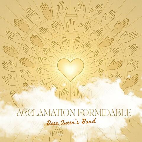 Acclamation Formidable album art
