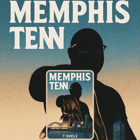 Memphis Tenn album art