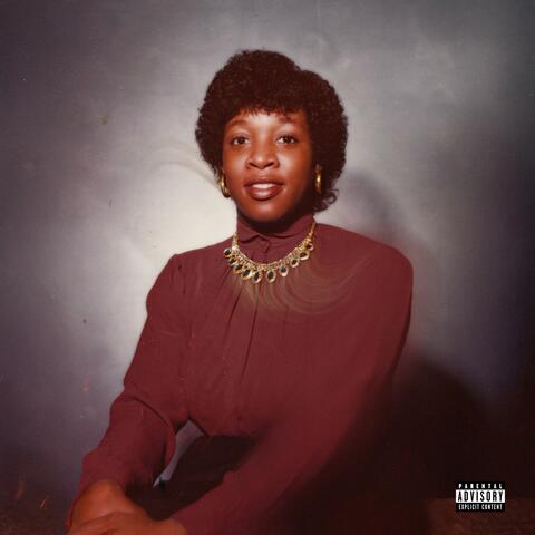 Look At Me Bleed album art