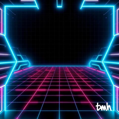 Echo Realm album art