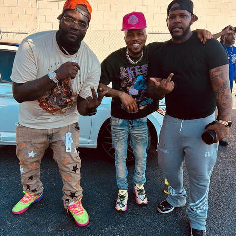 City (feat. Zed zilla) album art