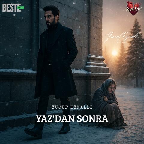 Yaz'dan Sonra (feat. Yusuf Eynallı) album art