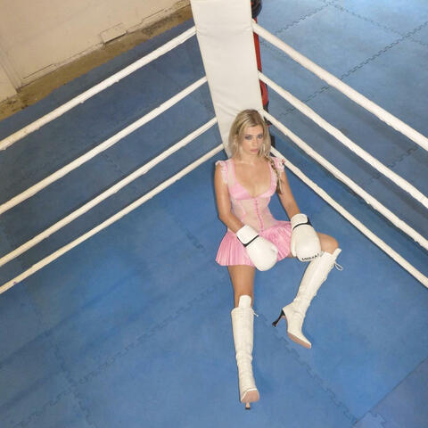 Ballerina (feat. Young E) album art