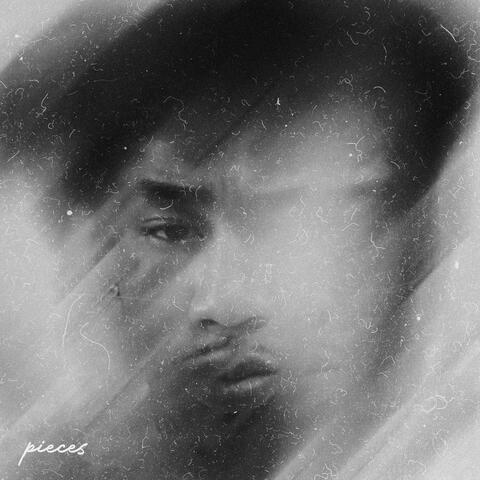 pieces album art