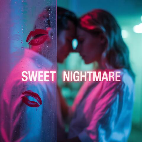 SWEET NIGHTMARE album art