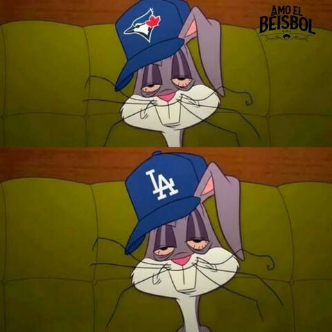 Vamos Dodgers album art