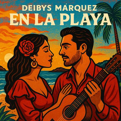 En La Playa album art